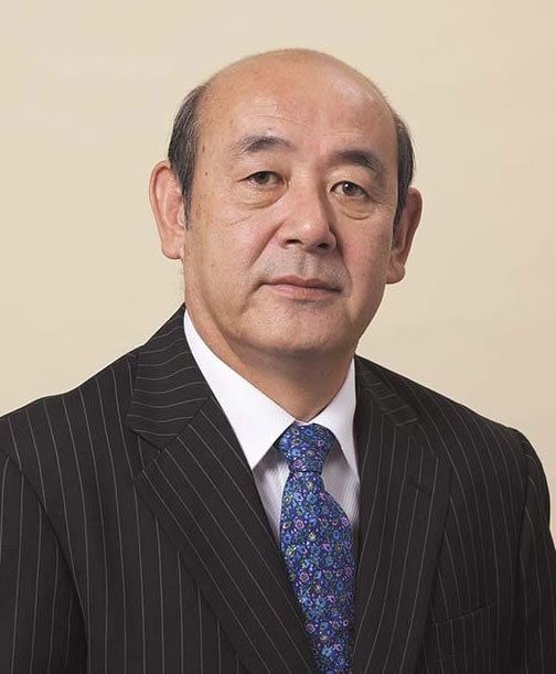 代表取締役社長 吉武 義憲
